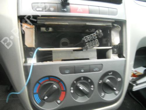 Warning switch FIAT GRANDE PUNTO (199_)  | BP20005156I22  - Image 9