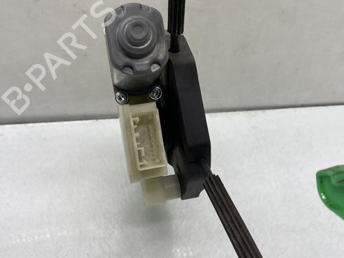Vindusheismekanisme høyre bak VW GOLF VII (5G1, BQ1, BE1, BE2) 1.6 TDI | BP29968437C25