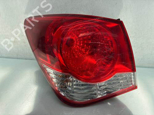 Left taillight CHEVROLET CRUZE (J300) | BP37068022C34 - Image 2