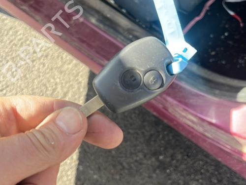 Left tailgate light RENAULT TWINGO II (CN0_) 1.5 dCi 90 | BP30464227C79 - Image 13