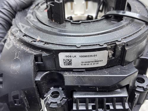 Steering column stalk BMW X3 (F25) xDrive 20 d | BP33724432I23 - Image 9