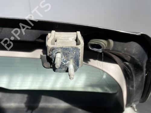 Tailgate VW PASSAT B6 Variant (3C5) 1.9 TDI | BP19990390C6 