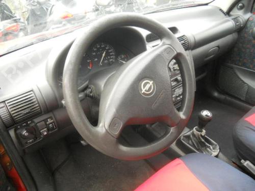 Headlight switch OPEL CORSA B (S93)  | BP19985531I24 