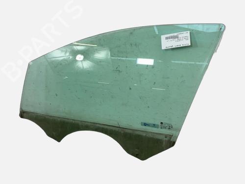 Used Front left door window Front left door window OPEL ASTRA K (B16) 1.4 Turbo (68) (150 hp) 40439113 40439113
