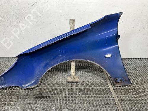 Right front fenders PEUGEOT 206 Hatchback (2A/C) 1.1 i | BP29475729C42 