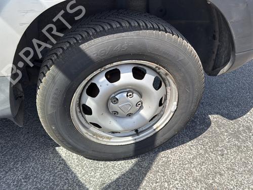 Alternator DACIA DUSTER (HS_) 1.5 dCi | BP31046566M7 - Image 16