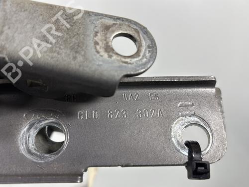 Hinge/Door check strap SEAT IBIZA III (6L1) 1.4 16V | BP29610010C146