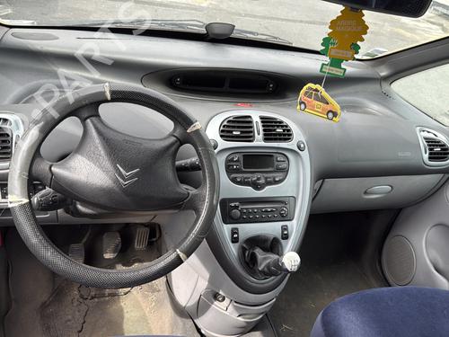 Ratstangsstang CITROËN XSARA PICASSO (N68) 2.0 HDi | BP29507725I23 