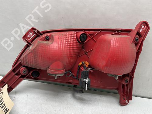 Baklys HYUNDAI KONA (OS, OSE, OSI) 1.0 T-GDi | BP29919932C36