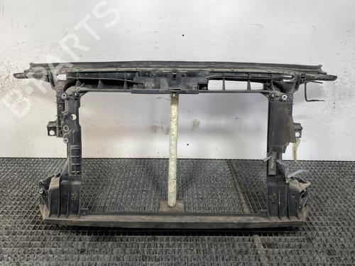 Used Front slam panel AUDI A3 (8P1) 1.6 TDI (105 hp) 25340855