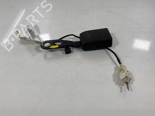 Seat buckle CITROËN BERLINGO MULTISPACE (B9) 1.6 HDi 110 | BP20182677I32 