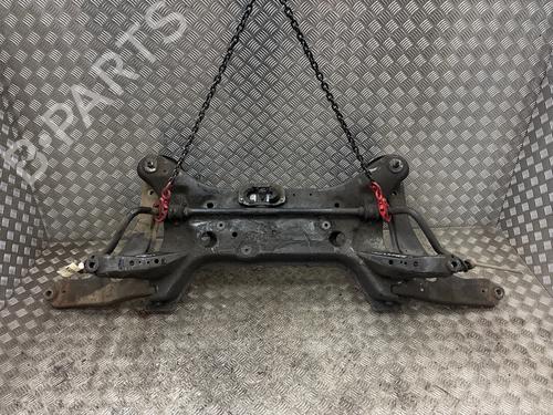 Forbro FORD TRANSIT V363 Platform/Chassis (FED, FFD) 2.0 EcoBlue RWD | BP39393600M9 - Image 2
