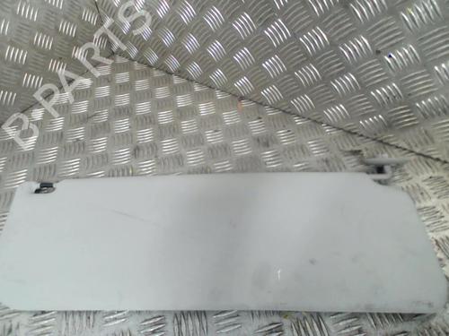 Used Left sun visor Left sun visor FORD TRANSIT Platform/Chassis (FM_ _, FN_ _, FF_ _) 2.2 TDCi (115 hp) 22916356 22916356