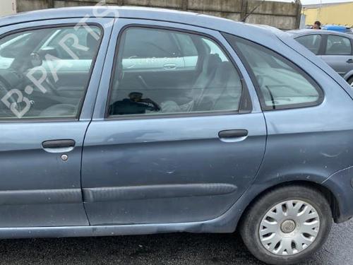 Steering column stalk CITROËN XSARA PICASSO (N68) 1.6 16V | BP20184336I23 