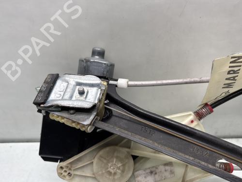Front left window mechanism VW POLO V (6R1, 6C1) 1.2 | BP29422755C22 