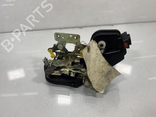 Used Front right lock HYUNDAI ELANTRA III (XD) [2000-2006]  20029562
