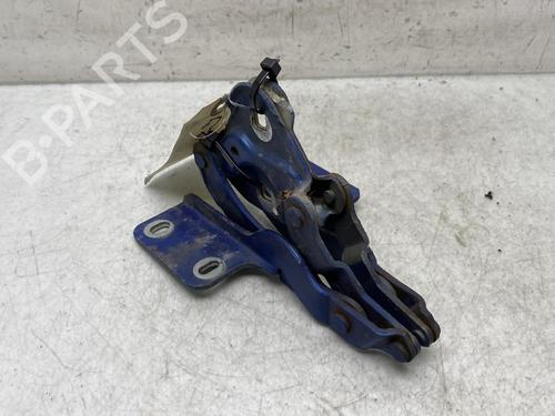 Hinge/Door check strap CITROËN SAXO (S0, S1)  | BP19965345C146 