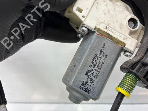 Used Front left window mechanism Front left window mechanism BMW 5 Touring (F11) 520 d (184 hp) 36761725 36761725