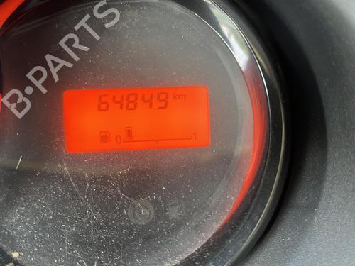 Steering column stalk DACIA DOKKER Box Body/MPV 1.6 | BP20184818I23 - Image 14