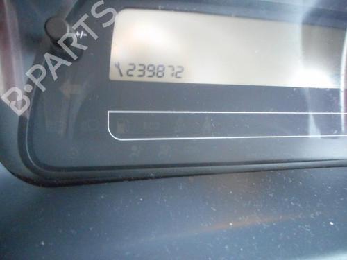 Front right lock CITROËN C2 (JM_) 1.4 HDi | BP20017517C97 