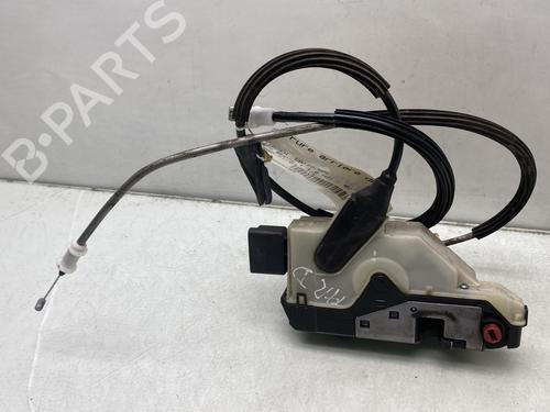 Rear right lock CITROËN C4 II (NC_) 1.6 HDi 90 | BP23765721C99 