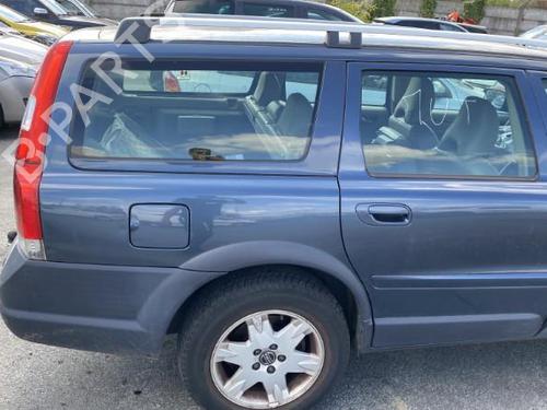 Used Parts VOLVO XC70 I Cross Country (295) D5 XC AWD 2360537