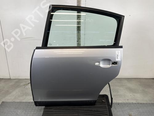 Używane Drzwi tylne lewe CITROËN C4 I (LC_) 1.6 HDi (90 hp) 30616812