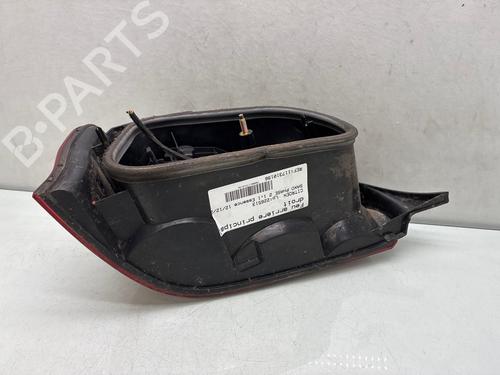Used Right taillight Right taillight 39393440 39393440