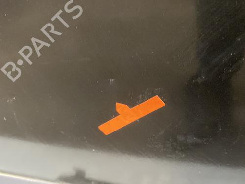 Left rear door DACIA SANDERO 1.4 MPI LPG | BP22909112C4