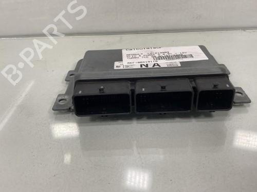 Used Engine control unit (ECU) Engine control unit (ECU) RENAULT CLIO IV (BH_) 0.9 TCe 90 (BHNF, BHMA, BHMH, BHJK, BHJR) (90 hp) 21192873 21192873