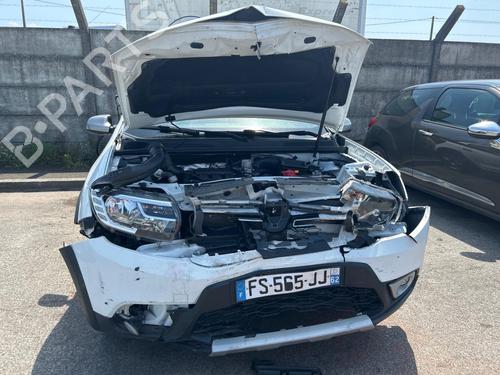 Pedal DACIA SANDERO II 1.0 SCe 75 (B8JC, B8JD, B8NC) | BP39427062I4 - Image 21