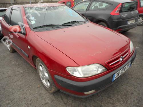 Alternator CITROËN XSARA Coupe (N0) 1.4 i | BP19984829M7 