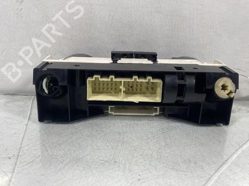 Climate control VW POLO IV (9N_, 9A_) 1.4 TDI | BP31339989I5