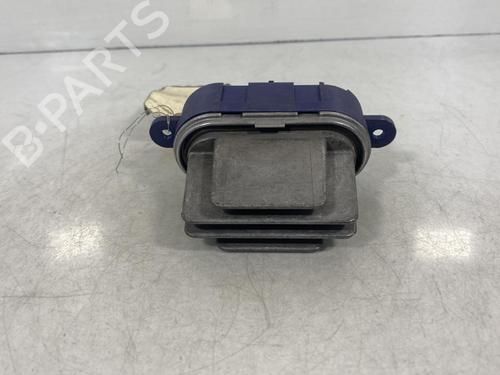 Used Heater resistor Heater resistor RENAULT LAGUNA II Grandtour (KG0/1_) 1.9 dCi (KG0G) (120 hp) 20018357 20018357