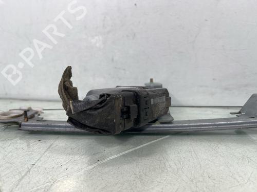 Rudehejsemekanisme Højre bagtil Rudehejsemekanisme Højre bagtil RENAULT SCÉNIC II (JM0/1_) 1.9 dCi (JM0G, JM12, JM1G, JM2C) (120 hp) 34242580 34242580