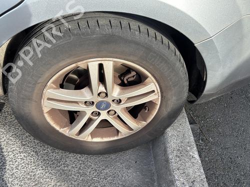 Brugte FORD S-MAX (WA6) 1.6 TDCi 4821052