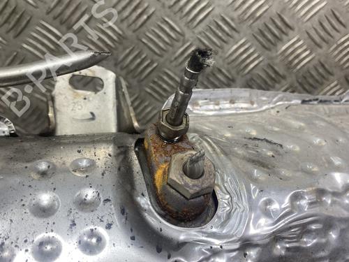 Used Catalyst Catalyst CITROËN C4 Picasso II 1.6 HDi / BlueHDi 115 (115 hp) 24377314 24377314