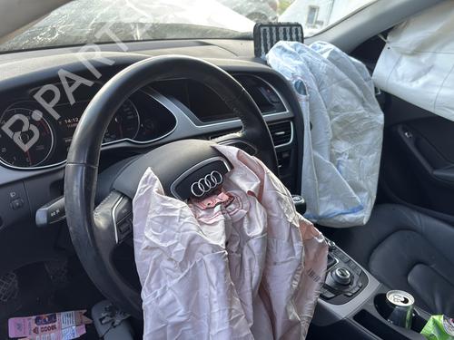 Climate control AUDI A4 B8 (8K2) | BP40085170I5 - Image 26