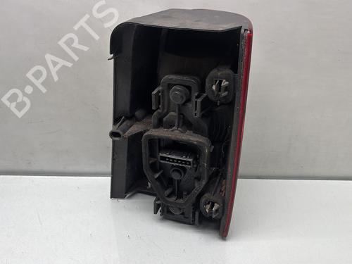 Fanale posteriore sinistro CITROËN BERLINGO / BERLINGO FIRST Box Body/MPV (M_) 1.9 D 70 (MBWJZ, MCWJZ) | BP30926457C34