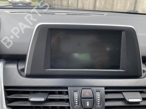 Left tailgate light BMW 2 Active Tourer (F45) 218 d | BP28684283C79 - Image 18