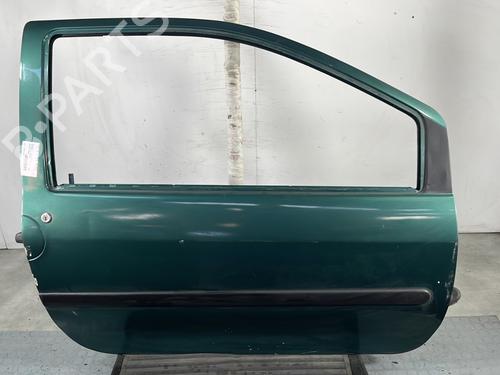 Dør højre fortil RENAULT TWINGO I (C06_) 1.2 (C066, C068) 7751470906