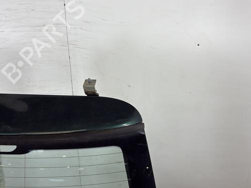 Used Tailgate Tailgate MINI MINI (R56) One D (90 hp) 34561281 34561281
