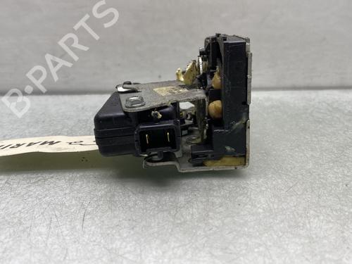 Rear left lock DACIA SANDERO 1.4 MPI LPG | BP23765635C100 