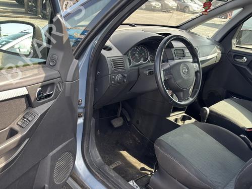 Tågelys OPEL MERIVA A MPV (X03) 1.6 (E75) | BP28098910C37 