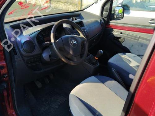 Tailgate lift support CITROËN NEMO MPV 1.4 HDi | BP24960644C138 - Image 5