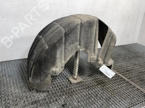 Wheel arch FORD B-MAX (JK) 1.0 EcoBoost | BP19953015C56 