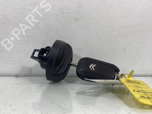 Elektronisk modul CITROËN JUMPY III Van (V_) 2.0 BlueHDi 120 | BP31602176M83 