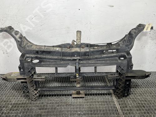 Frontplate/Frontkurv FORD FUSION (JU_) 1.6 TDCi (90 hp) 31717456