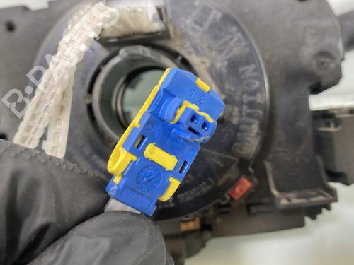 Steering column stalk CITROËN BERLINGO MULTISPACE (B9) 1.6 HDi 110 | BP29507430I23 - Image 5