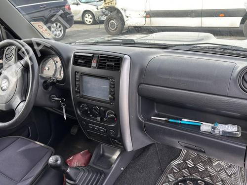 Left front window switch SUZUKI JIMNY Closed Off-Road Vehicle (SN) 1.3 16V 4x4 (SN413, JB43) | BP34409864I27 - Image 20